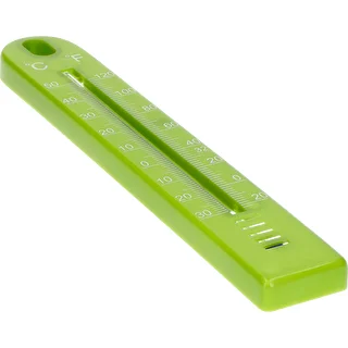 Termómetro universal (-30/50C) 17cm verde – photo 3