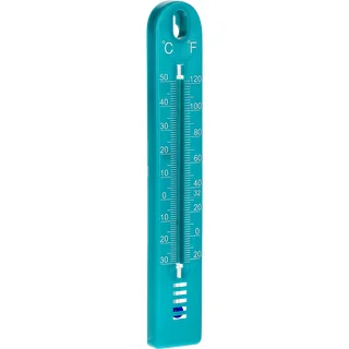 Termómetro universal (-30/50C) 17cm azul – photo 2