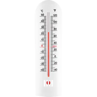 Termómetro universal (-40/50C) 16cm
