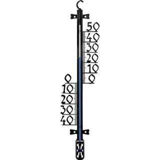 Termómetro de jardín (-40/50C) 47cm – photo 1