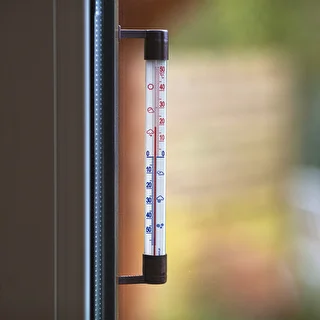 Termómetro exterior (-50/50C) 22cm mix – photo 11