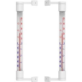 Termómetro exterior (-50/50C) 22cm mix – photo 3