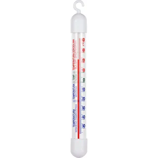 Termómetro para refrigeradores y congeladores (-50/40C) 17cm