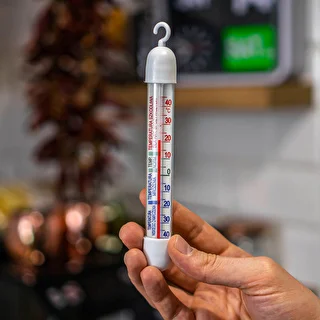 Termómetro para refrigeradores y congeladores (-50/40C) 17cm – photo 3