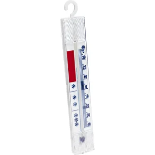 Termómetro para refrigeradores y congeladores (-40/40C) 15cm – photo 2