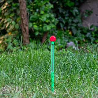 Termómetro de suelo – photo 5