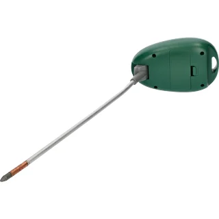 Probador de sustrato 4 en 1-pH, humedad, C, luz solar – photo 7