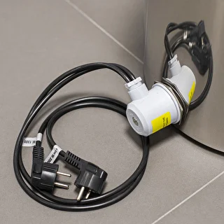 Resistencia eléctrica para destiladores 1,3+2KW – photo 2