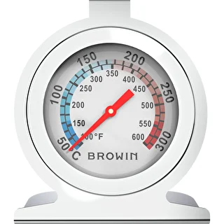 Termómetro para horno (50/300C) Ø6,1cm – photo 2