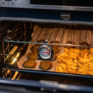 Termómetro para horno (50/300C) Ø6,1cm – photo 6