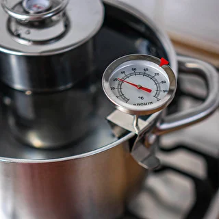 Termómetro de cocina (0/100C) 17,5cm – photo 5