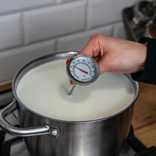 Termómetro de cocina (0/100C) 17,5cm – photo 6