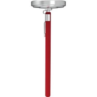 Termómetro para asar carnes (0/120C) 12,5cm – photo 2