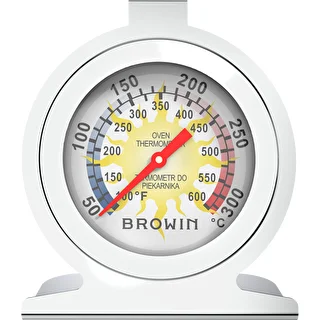 Termómetro para horno (50/300C) Ø6,1cm – photo 2