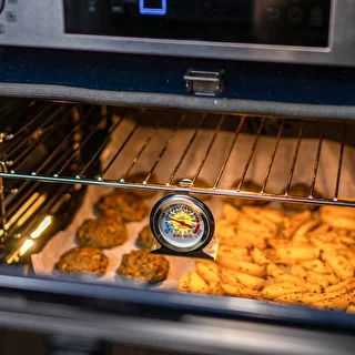 Termómetro para horno (50/300C) Ø6,1cm – photo 6
