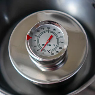Termómetro de cocina (0/300C) 17,5cm – photo 4