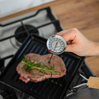 Termómetro de cocina (0/300C) 17,5cm – photo 6