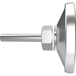 Termómetro para ahumador y BBQ (0/250C) 5,7cm – photo 4