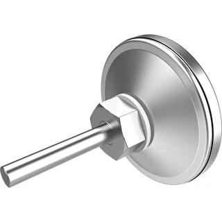 Termómetro para ahumador y BBQ (0/250C) 5,7cm – photo 5