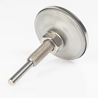 Termómetro para ahumador y BBQ (0/250C) 6,0cm – photo 4
