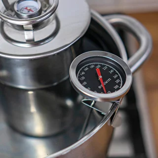 Termómetro de cocina (20/300C) 12,5cm – photo 5