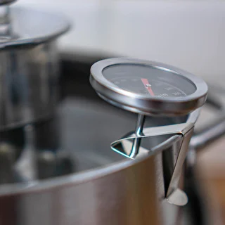 Termómetro de cocina (20/300C) 12,5cm – photo 6