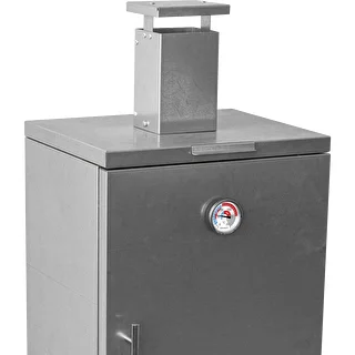 Termómetro para ahumador y BBQ (0/250C) 5,7cm – photo 7