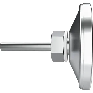 Termómetro universal (0/120C) 5cm – photo 4