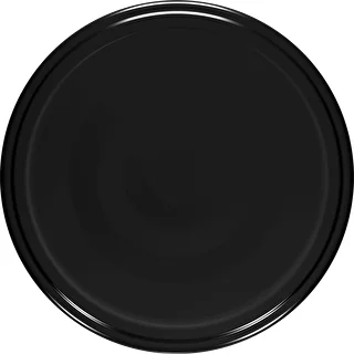 Tarro TO 580ml gordito con tapa negra fi82/6 -6uds – photo 4