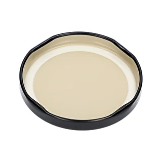 Tapa fi66 negra - 10 uds – photo 3