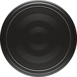Tapa fi66 negra - 10 uds
