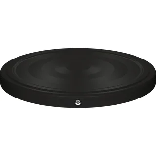 Tapa fi66 negra - 10 uds – photo 2