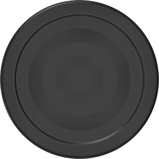 Tapa fi43 negra - 10 uds.