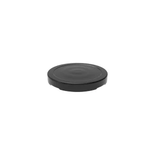 Tapa fi43 negra - 10 uds. – photo 4