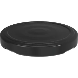 Tapa fi53 negra - 10 uds. – photo 2