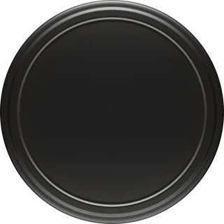 Tapas TO para tarros Ø 63/4, negras, 10 uds.