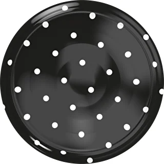 Tapa fi66 puntos mix - 10 uds. – photo 2