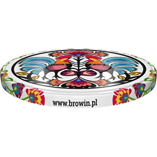 Tapón fi66 Folk - 10 uds. – photo 2