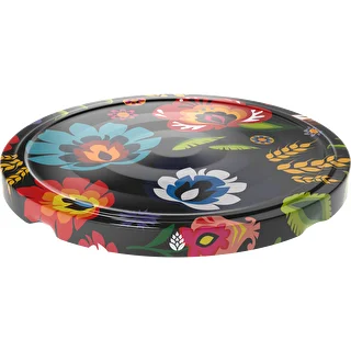 Tapa fi66 Folk negro - 10 uds. – photo 2