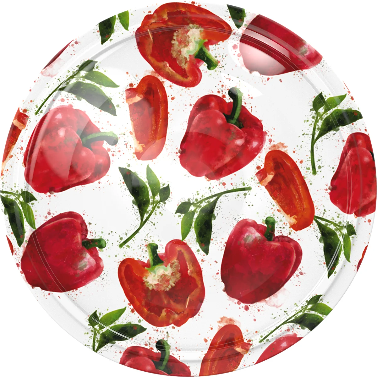 Tapa fi66 pimiento 10uds.