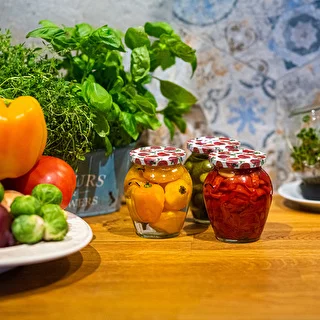 Tapa fi66 pimiento 10uds. – photo 6