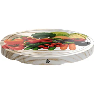 Tapón fi66 verduras blancas - 10 uds. – photo 2