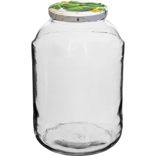 Tapa fi100 pepinos mix - 10uds. – photo 8