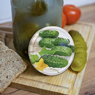 Tapa fi100 pepinos mix - 10uds. – photo 11
