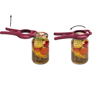 Abridor universal 2 en 1 para frascos fi 66 y 82 – photo 3