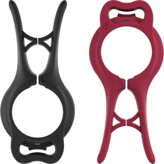 Abridor universal 2 en 1 para frascos fi 66 y 82 – photo 2