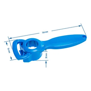 Abridor universal 3 en 1 – photo 2
