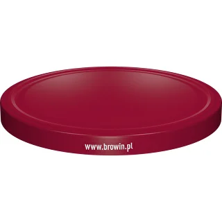 Tapa fi100 burdeos - 10uds – photo 2