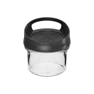 Contenedor de almacenamiento de 235 ml con tapa – photo 1