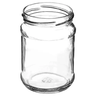 Tarro TO cuarto 250ml con tapa fi66 - 6uds. – photo 4
